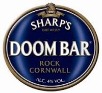 Sharp's Doom Bar